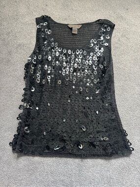 Outfit JPR Sequin Top